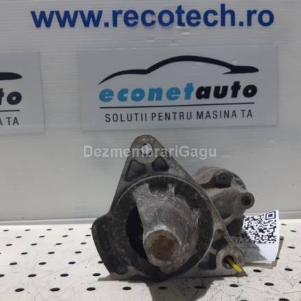 Electromotor Daihatsu Sirion, 1.5 Benzina, caroserie Hatchback