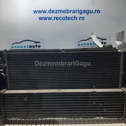 Radiator apa Ford Focus Ii (2004-), 1.6 Diesel, 80 KW, caroserie Hatchback