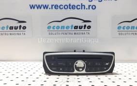 Piese auto din dezmembrari Radio cd Renault Fluence