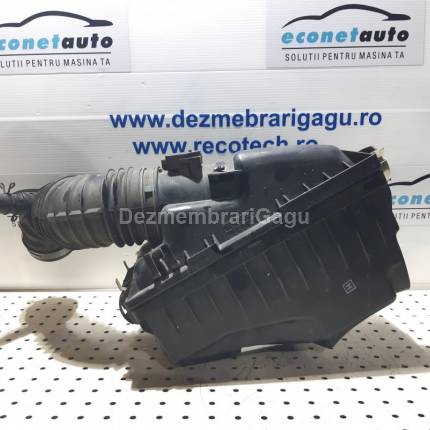 Carcasa filtru aer Toyota Avensis / T25 (2003-), 2.2 Diesel, caroserie Hatchback