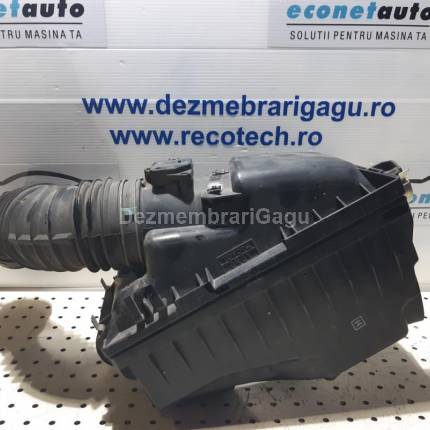 Debitmetru Toyota Avensis / T25 (2003-), 2.2 Diesel, caroserie Hatchback