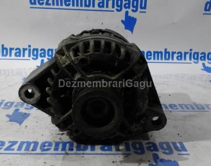 Alternator Rover 25, 1.4 Benzina, 76 KW, caroserie Hatchback