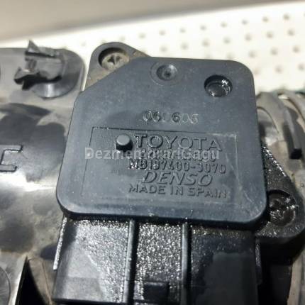 Debitmetru Toyota Avensis / T25 (2003-), 2.2 Diesel, caroserie Hatchback