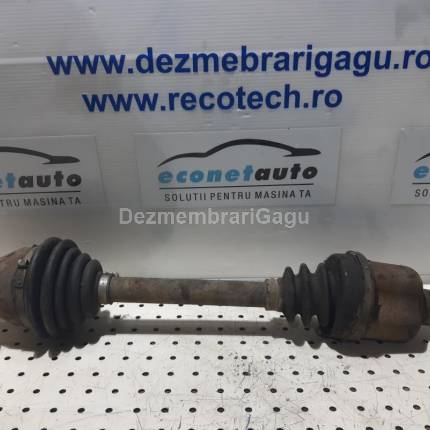 Planetara stanga fata Ford Focus Ii (2004-), 1.6 Diesel, 66 KW, caroserie Hatchback