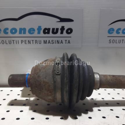 Planetara stanga fata Ford Focus Ii (2004-), 1.6 Diesel, 66 KW, caroserie Hatchback