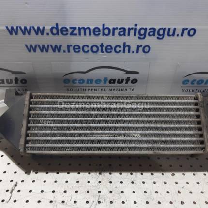 Radiator intercooler Ford Transit Vii (2000-), 2.4 Diesel, caroserie Platforma / sasiu