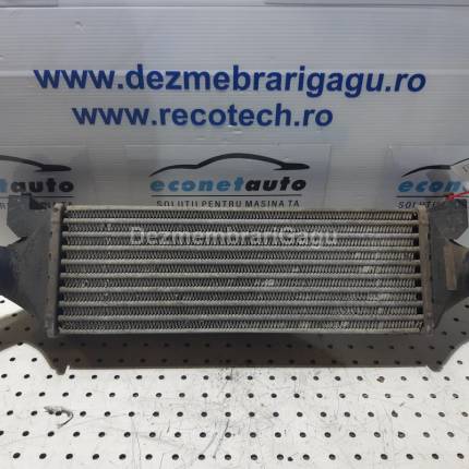 Radiator intercooler Ford Transit Vii (2000-), 2.4 Diesel, caroserie Platforma / sasiu