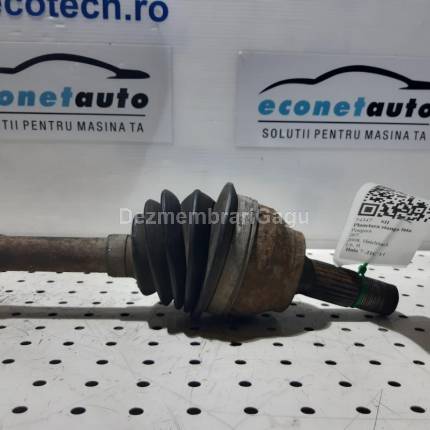 Planetara stanga fata Peugeot 207, 1.6 Benzina, caroserie Hatchback