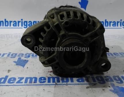 Alternator Rover 45, 1.4 Benzina, 76 KW, caroserie Berlina