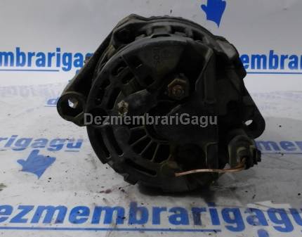 Alternator Rover 45, 1.4 Benzina, 76 KW, caroserie Berlina