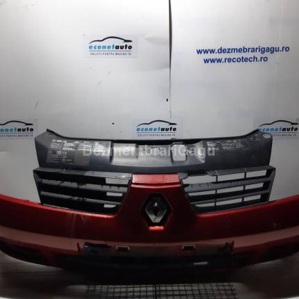 Bara fata Renault Clio Ii (1998-)