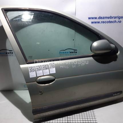 Oglinda dreapta Renault Megane I (1996-2003)