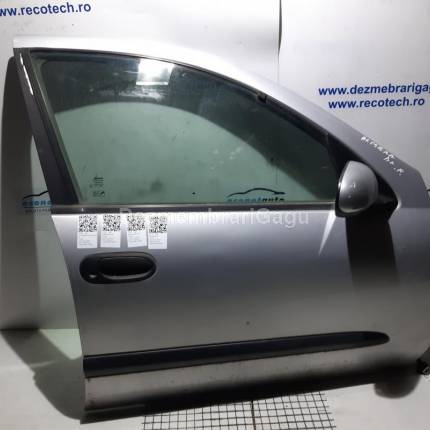 Macara geam df Daewoo Nubira (2003-)