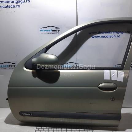 Geam usa sf Renault Megane I (1996-2003)