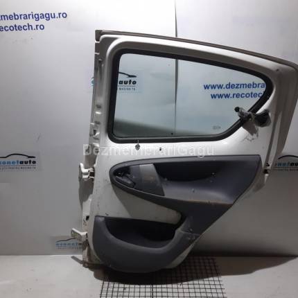 Usa dreapta spate portiera dr Toyota Aygo