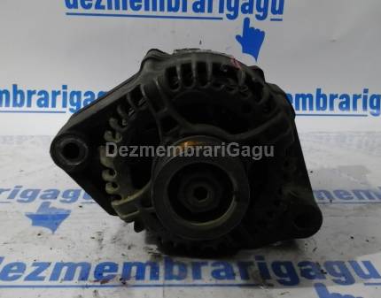 Alternator Rover 200 (1995-2000), 1.4 Benzina, 76 KW, caroserie Hatchback