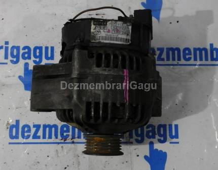 Alternator Rover 200 (1995-2000), 1.4 Benzina, 76 KW, caroserie Hatchback