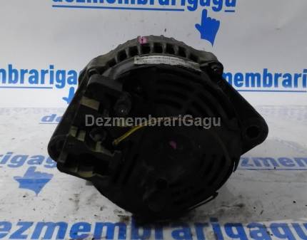 Alternator Rover 200 (1995-2000), 1.4 Benzina, 76 KW, caroserie Hatchback