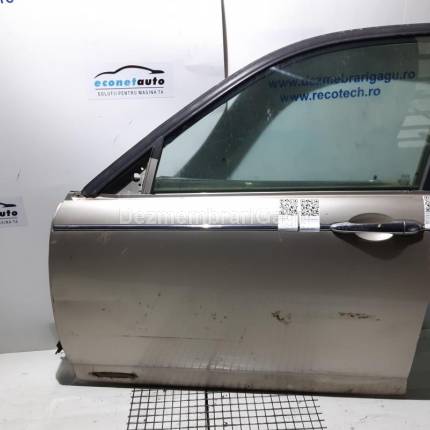 Geam usa sf Rover 75