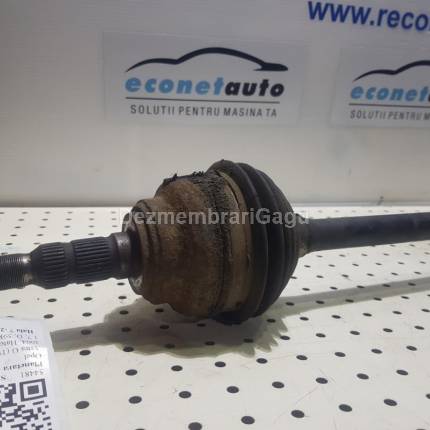 Planetara dreapta fata Opel Astra G (1998-), 1.7 Diesel, 59 KW, caroserie Hatchback