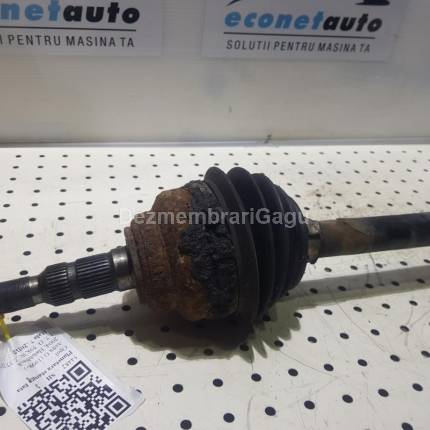Planetara stanga fata Opel Astra G (1998-), 1.7 Diesel, 59 KW, caroserie Hatchback