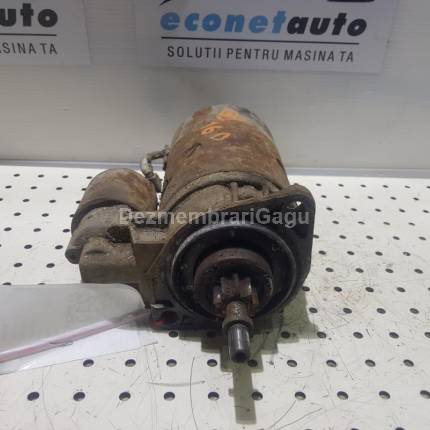 Electromotor Volkswagen Golf Ii (1983-1992), 1.6 Diesel, caroserie Hatchback