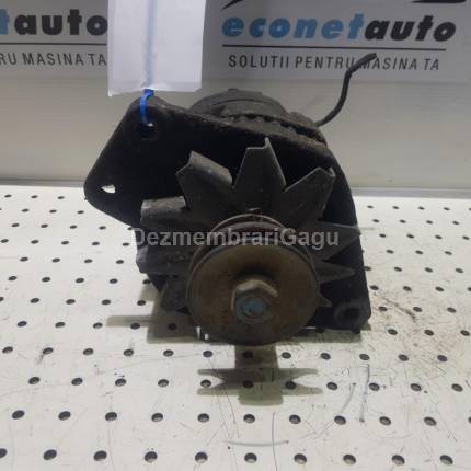 Alternator Volkswagen Golf Ii (1983-1992), 1.6 Diesel, caroserie Hatchback