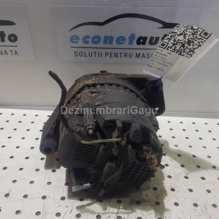 Alternator Volkswagen Golf Ii (1983-1992), 1.6 Diesel, caroserie Hatchback