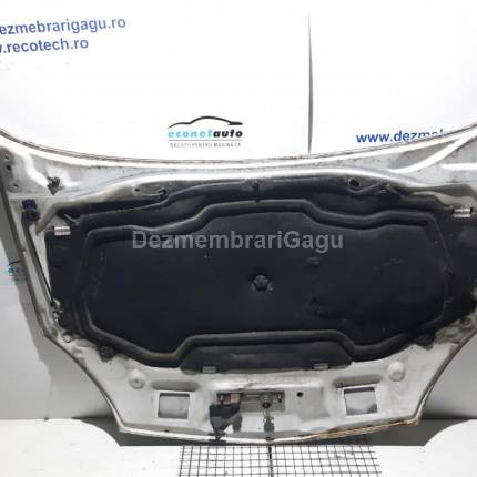 Capota Renault Clio Ii (1998-) Diesel, caroserie Hatchback