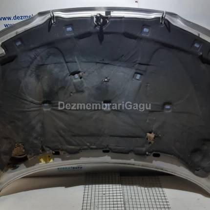 Capota Volvo S60 Benzina, caroserie Berlina