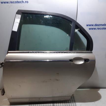 Usa stanga spate portiera stg Rover 75 Benzina, caroserie Berlina