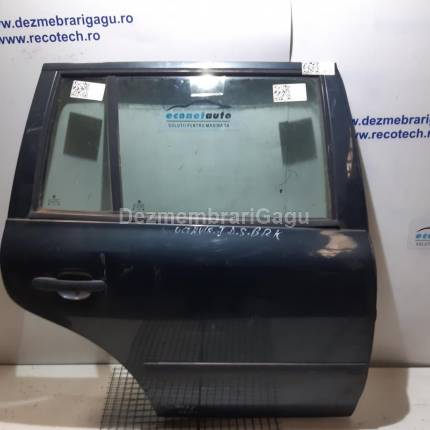 Geam coltar ds Skoda Octavia I (1996-)