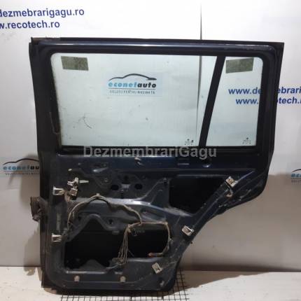 Usa dreapta spate portiera dr Skoda Octavia I (1996-)