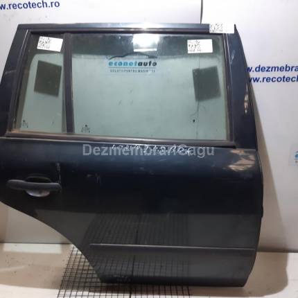 Usa dreapta spate portiera dr Skoda Octavia I (1996-)