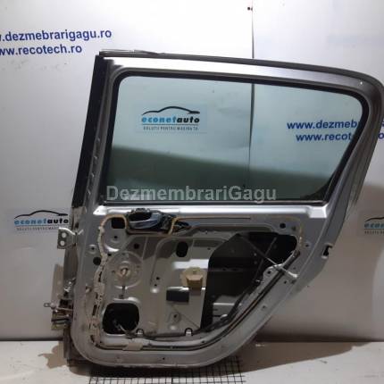Usa dreapta spate portiera dr Peugeot 307