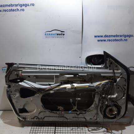 Usa stanga fata portiera stg Mercedes Slk-class / R170 (1996-2004), 2.0 Benzina, caroserie Decapotabila