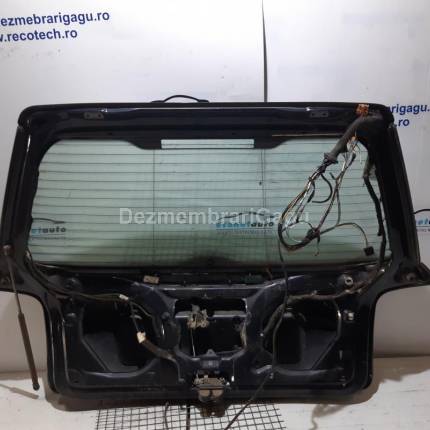 Haion Audi A3 I (1996-2003)