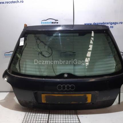 Haion Audi A3 I (1996-2003)