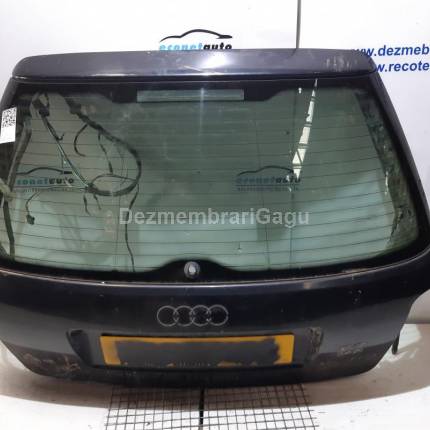 Haion Audi A3 I (1996-2003)