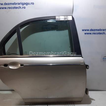 Usa dreapta spate portiera dr Rover 75