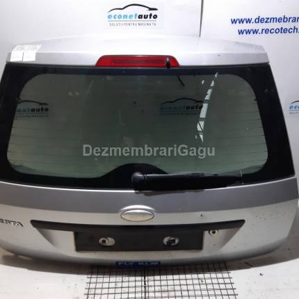 Haion Ford Fiesta V (2001-)