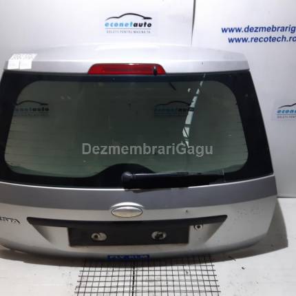 Motoras stergator spate Ford Fiesta V (2001-)