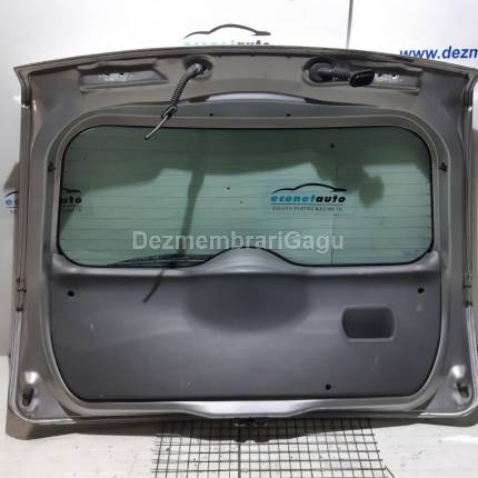 Haion Ford Fiesta V (2001-)