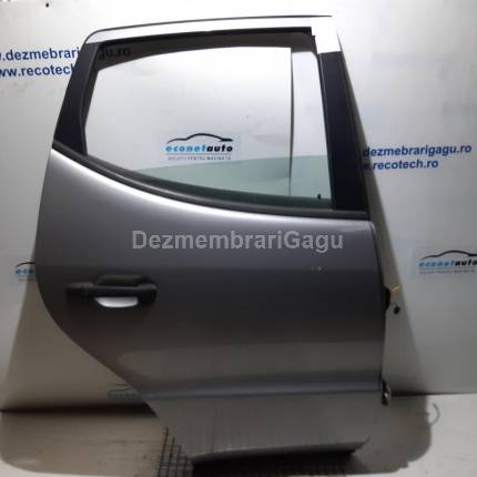 Geam usa ds Mercedes A-class / W168 (1997-2004)