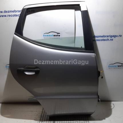 Usa dreapta spate portiera dr Mercedes A-class / W168 (1997-2004)
