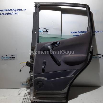 Usa dreapta spate portiera dr Mercedes A-class / W168 (1997-2004)