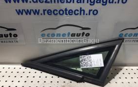 Piese auto din dezmembrari Geam coltar sf Seat Leon