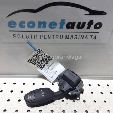 Maneta pilot automat Bmw 5 E60/e61 (2003-) Diesel, caroserie Berlina