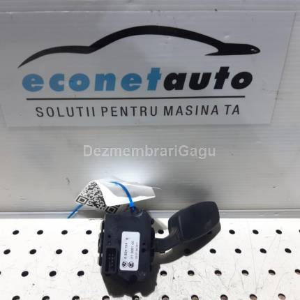 Maneta pilot automat Bmw 5 E60/e61 (2003-) Diesel, caroserie Berlina