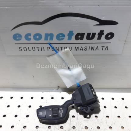 Maneta stergator Bmw 5 E60/e61 (2003-) Diesel, caroserie Berlina